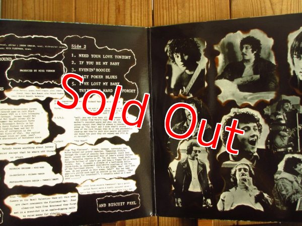 画像2: Fleetwood Mac / Mr. Wonderful (2)