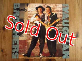 Stevie Ray Vaughan And Double Trouble / Texas Flood - Guitar Records