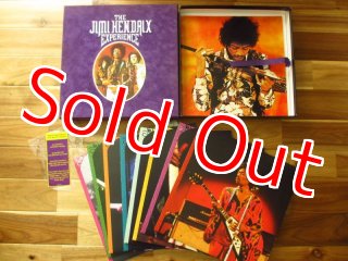 Jimi Hendrix / Hendrix In The West - Guitar Records