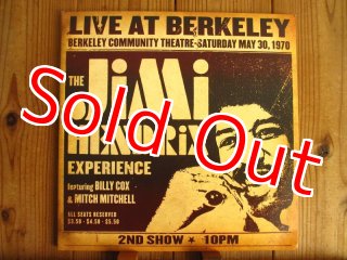 9/16(金) ジミ・ヘンドリックス 生誕80周年 特集 - Guitar Records