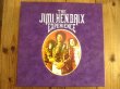 画像2: The Jimi Hendrix Experience / The Jimi Hendrix Experience (2)