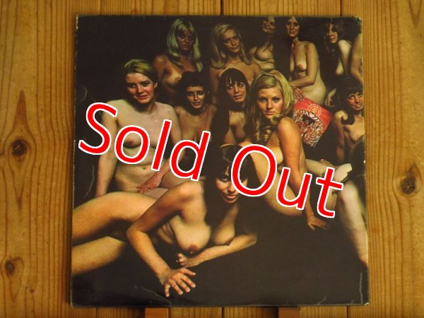 画像3: Jimi Hendrix Experience / Electric Ladyland (3)