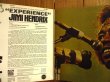 画像2: Jimi Hendrix / Original Sound Track "Experience" (2)