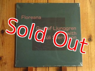 森園勝敏 With Bird's Eye View / Spirits - Guitar Records