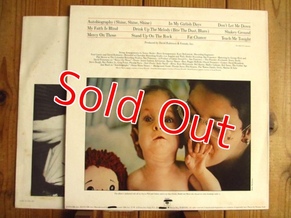 画像2: Phoebe Snow / It Looks Like Snow (2)