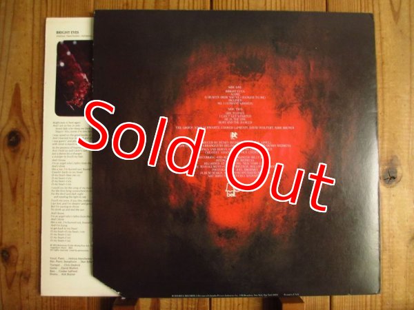 画像2: Melissa Manchester / Bright Eyes (2)