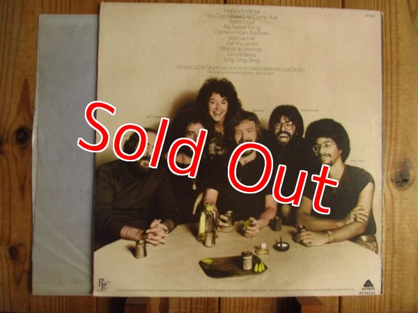 画像2: Melissa Manchester / Better Days & Happy Endings (2)