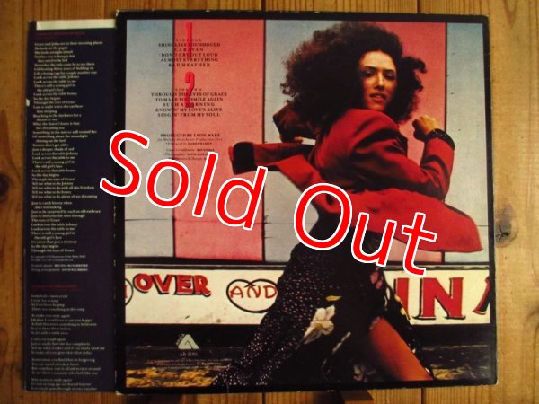画像2: Melissa Manchester / Don't Cry Out Loud (2)
