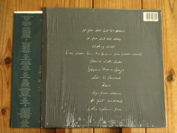 画像2: Terence Trent D'Arby / Introducing The Hardline According To Terence Trent D'Arby (2)