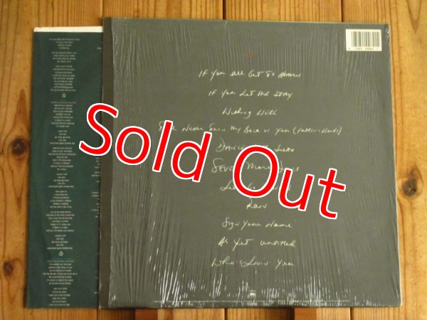 画像2: Terence Trent D'Arby / Introducing The Hardline According To Terence Trent D'Arby (2)