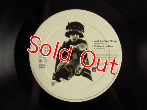 画像4: Jamiroquai / The Return Of The Space Cowboy (4)