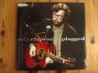 画像1: Eric Clapton / Unplugged (1)