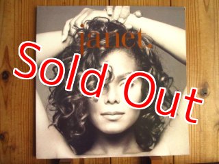 US盤 JANET JACKSON/ALL FOR YOU/VIRGIN All for You by Janet Jackson