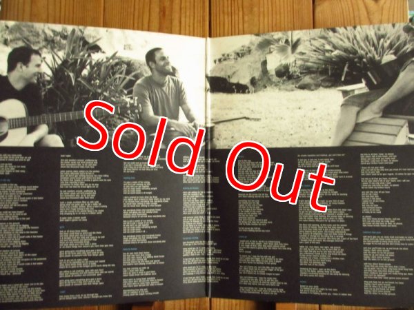 画像2: Jack Johnson / On And On (2)