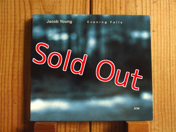 画像1: Jacob Young / Evening Falls (1)