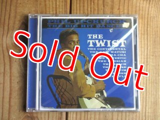 未開封デッドストック！□Phil Upchurch / The Way I Feel - Guitar