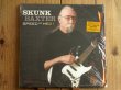 伝説的セッションギタリスト、ジェフ“スカンク”バクスターの初のソロアルバムがアナログ盤で入荷！ Jeff Skunk Baxter