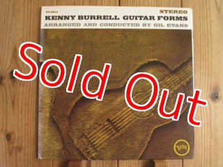 John Jenkins - Kenny Burrell / John Jenkins With Kenny Burrell