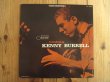 画像1: Kenny Burrell / Introducing Kenny Burrell (1)