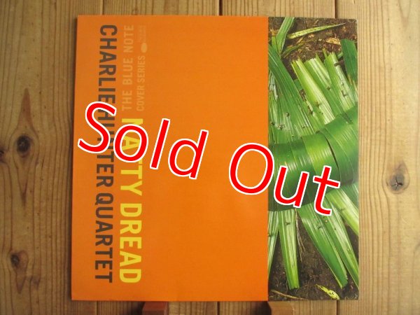 画像1: Charlie Hunter Quartet / Natty Dread (1)