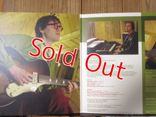 画像2: Brad Allen Williams / Lamar (2)