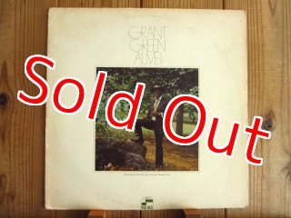 Grant Green / Remembering - Guitar Records