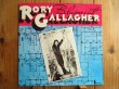 画像1: Rory Gallagher / Blueprint (1)