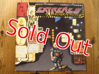 Extreme / Pornograffitti Live 25 - Guitar Records