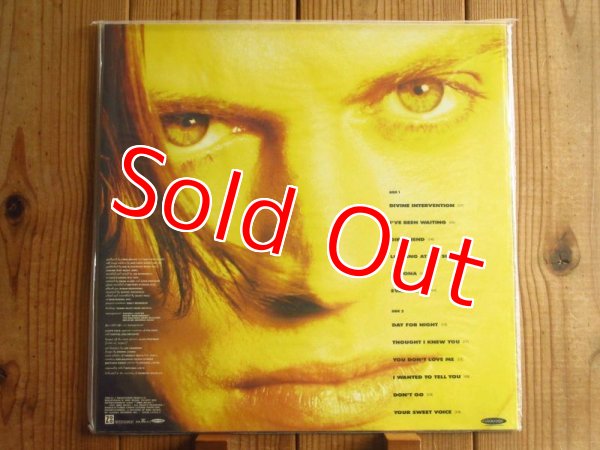 画像2: 激レア入手困難！奇跡の未開封オリジナル盤が入荷！■Matthew Sweet / Girlfriend (2)