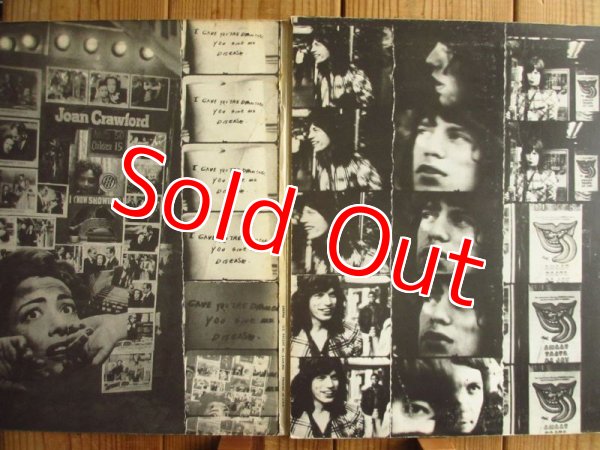画像2: Rolling Stones / Exile On Main St (2)