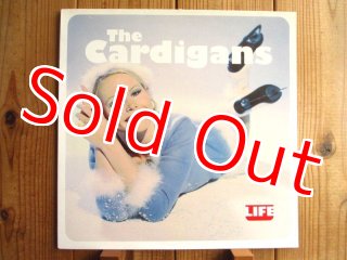 The Cardigans / First Band On The Moon - Guitar Records
