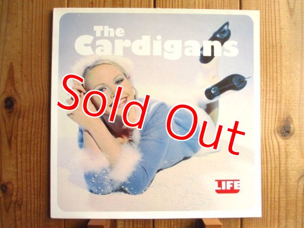 画像1: The Cardigans / Life (1)