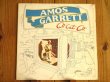 画像1: Amos Garrett / Go Cat Go (1)