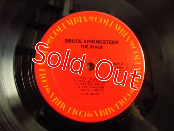 画像4: Bruce Springsteen / The River (4)
