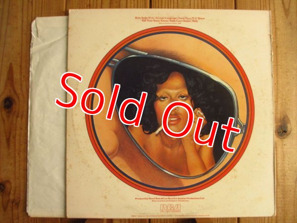 画像2: Lou Reed / Sally Can't Dance (2)