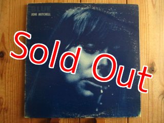 Joni Mitchell / Blue - Guitar Records