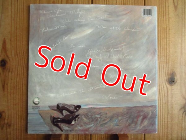 画像3: Joni Mitchell / Wild Things Run Fast (3)