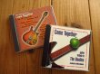 画像1: 2枚セット！■V.A. / Come Together - Guitar Tribute To The Beatles Vol. 1 & 2 (1)