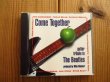 画像2: 2枚セット！■V.A. / Come Together - Guitar Tribute To The Beatles Vol. 1 & 2 (2)