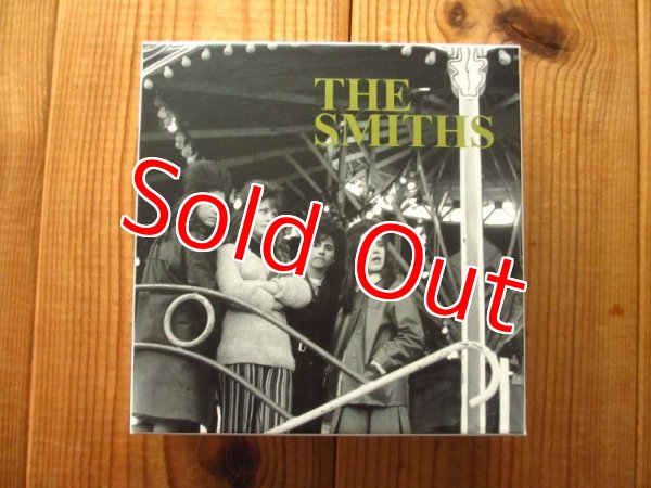 画像2: The Smiths / Complete (2)