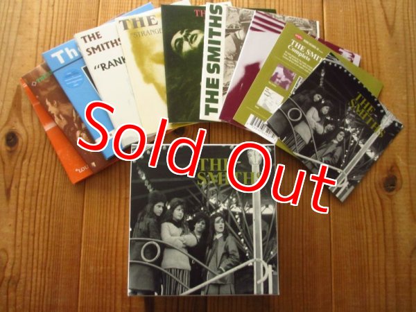 画像1: The Smiths / Complete (1)