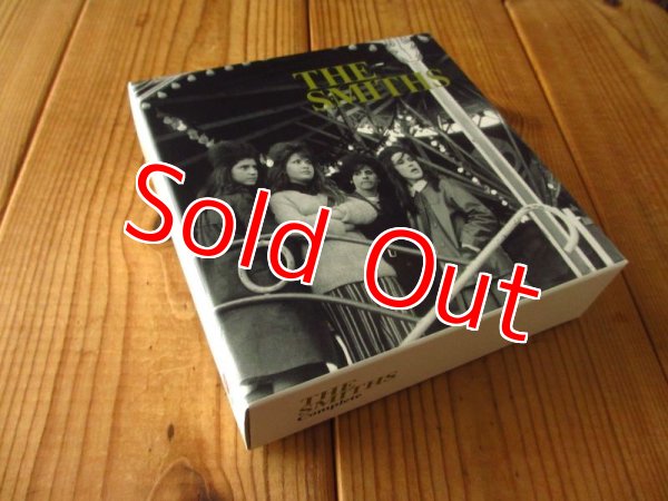 画像3: The Smiths / Complete (3)