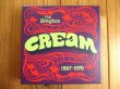 画像2: Cream / The Singles 1967-1970 (10枚組EP BOX SET)  (2)