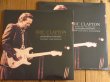 画像1: 4枚2セット！■Eric Clapton / Tokyo 1988 - Volume One & Two (1)