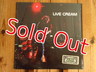 Cream / The Singles 1967-1970 (10枚組EP BOX SET) - Guitar Records