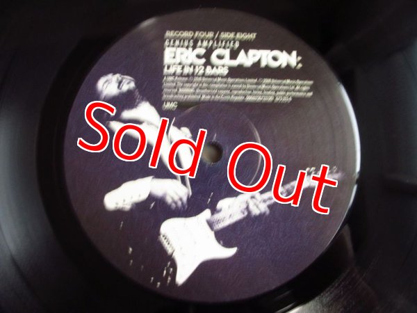 画像7: Eric Clapton / Life In 12 Bars (7)
