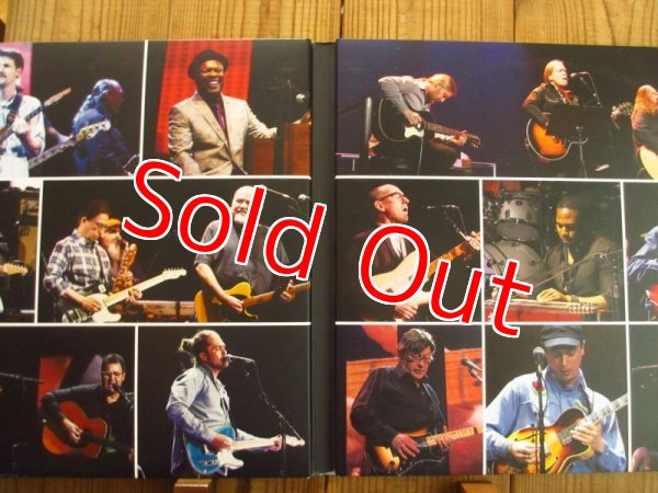 画像3: Eric Clapton / Crossroads Guitar Festival 2013 (3)