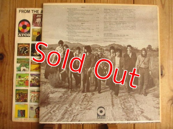 画像2: Delaney & Bonnie & Friends With Eric Clapton / On Tour (2)