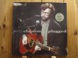 画像1: Eric Clapton / Unplugged (1)