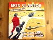 画像1: Eric Clapton / One More Car, One More Rider (Live On Tour 2001) (1)